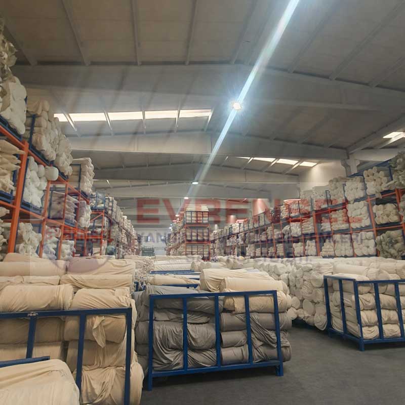 SULU SİSTEM SPRİNG OTOMATİK SÖNDÜRME SİSTEMİ